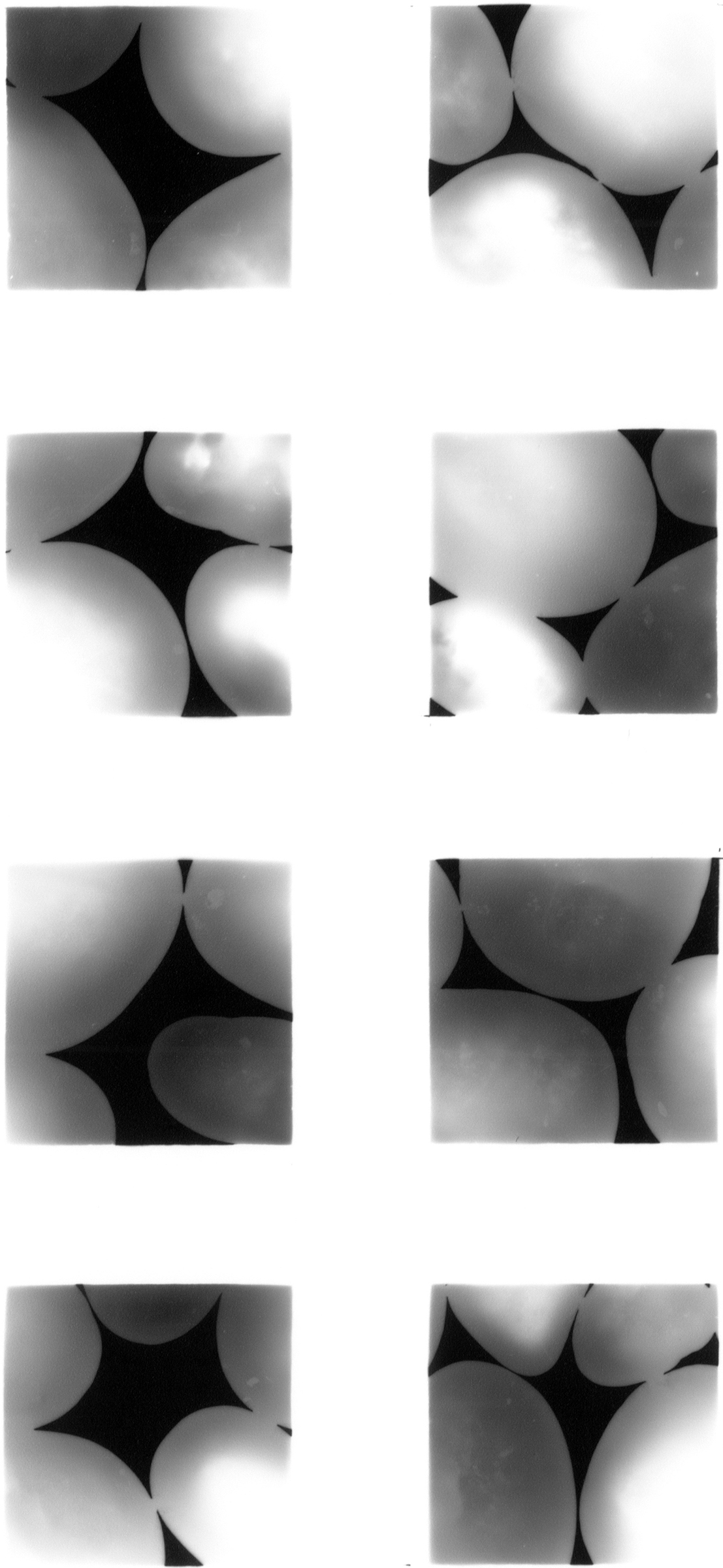 Quartz Beach Stones, No. 1